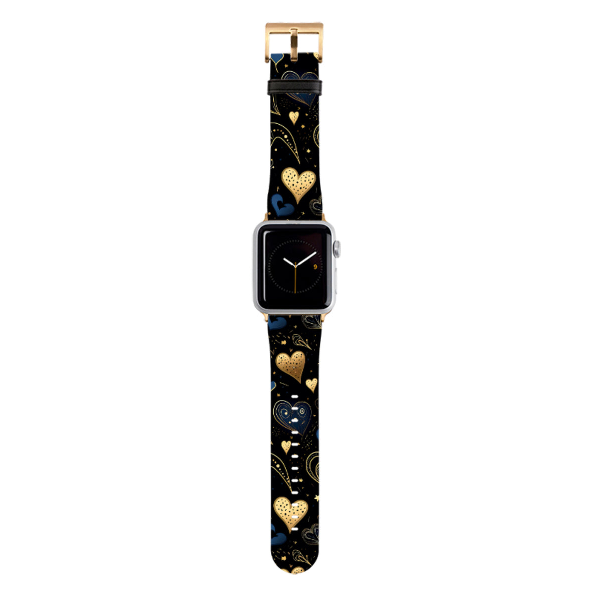 Cosmic Love II Apple Watch Armband