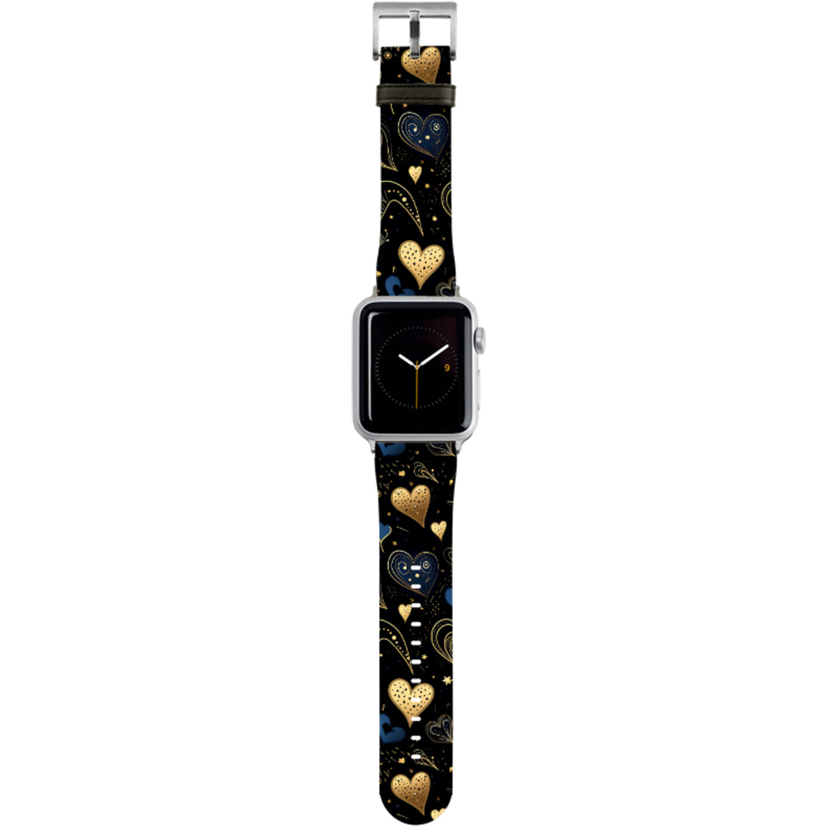 Cosmic Love II Apple Watch Armband