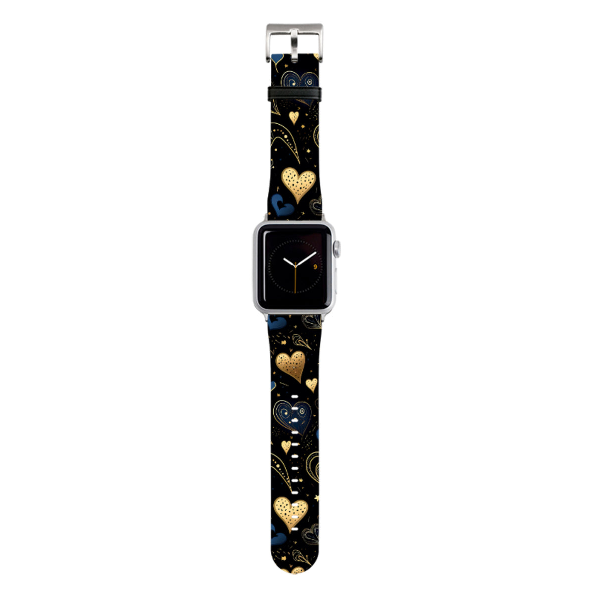 Cosmic Love II Apple Watch Armband