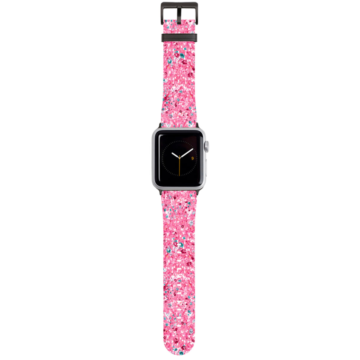 Cosmos Comet Apple Watch Strap