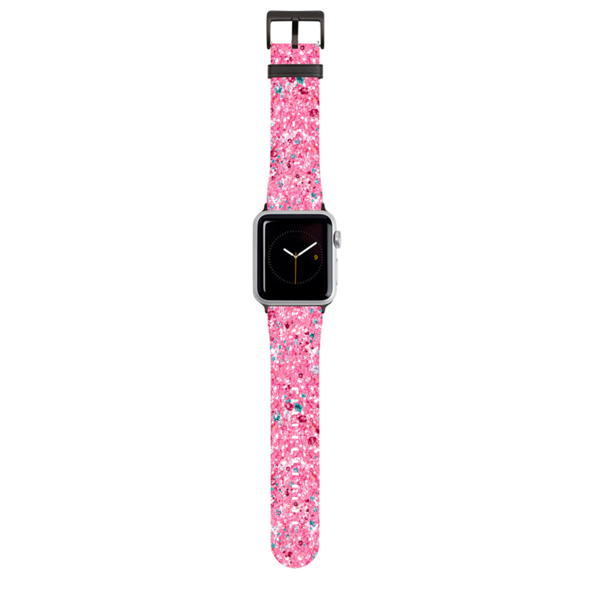 Cosmos Comet Apple Watch Strap