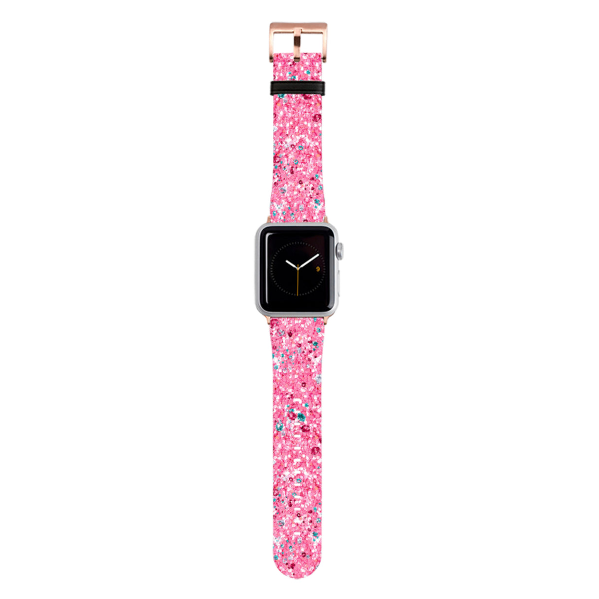 Cosmos Comet Apple Watch Strap