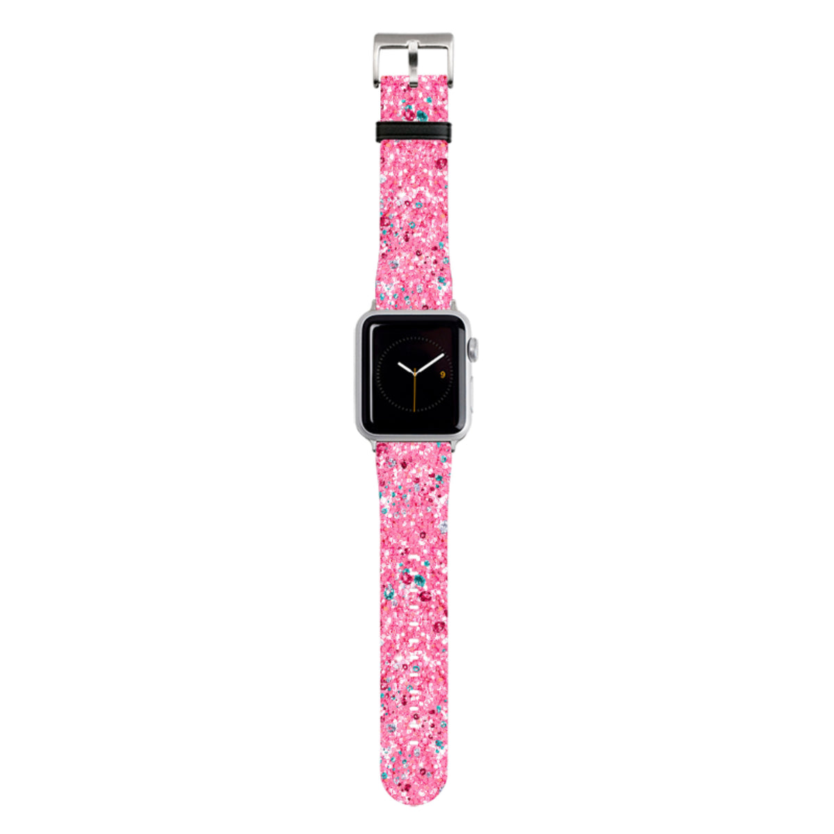 Cosmos Comet Apple Watch Strap