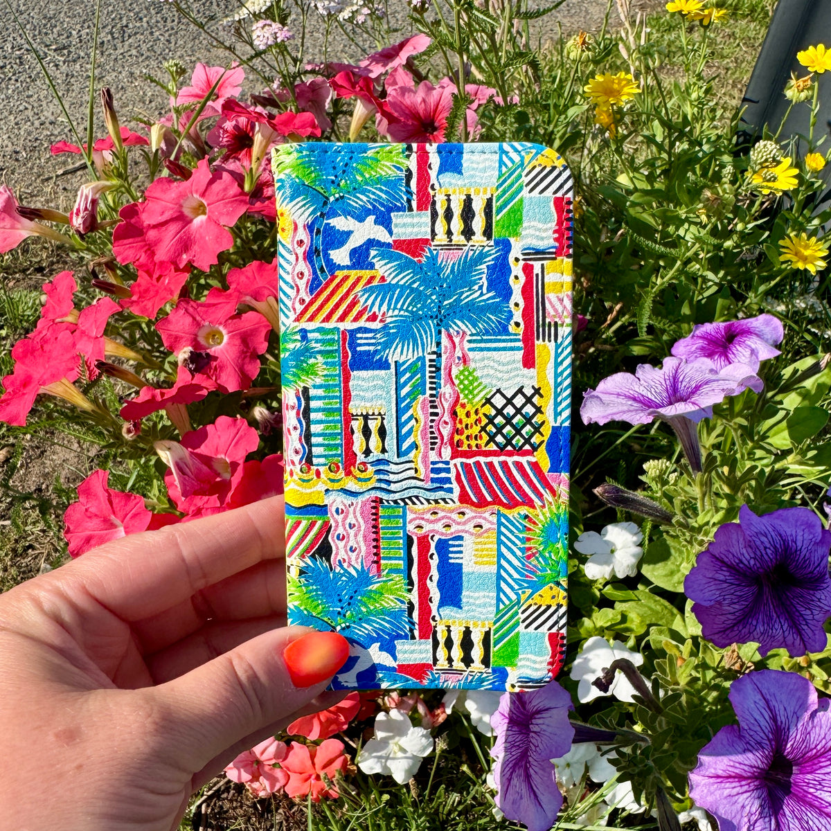 Cote D'Azur von Sarah Campbell