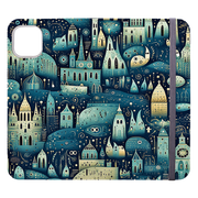 Countryscapes I Wallet Case