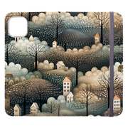 Countryscapes II Wallet Case