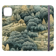 Countryscapes IV Wallet Case