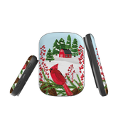 MagSafe Power Bank - Countryside Christmas By Abby Jacobs