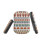 MagSafe Power Bank - Crab Pattern