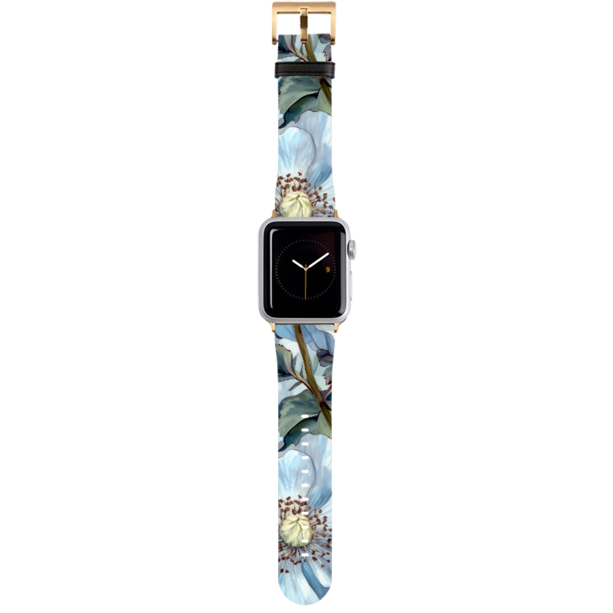 Crosswater Apple Watch-Armband