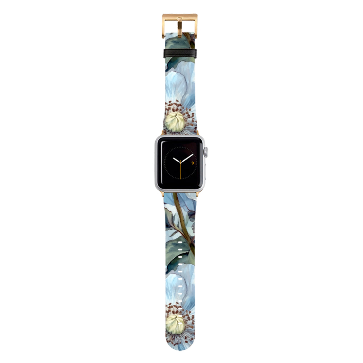 Crosswater Apple Watch-Armband