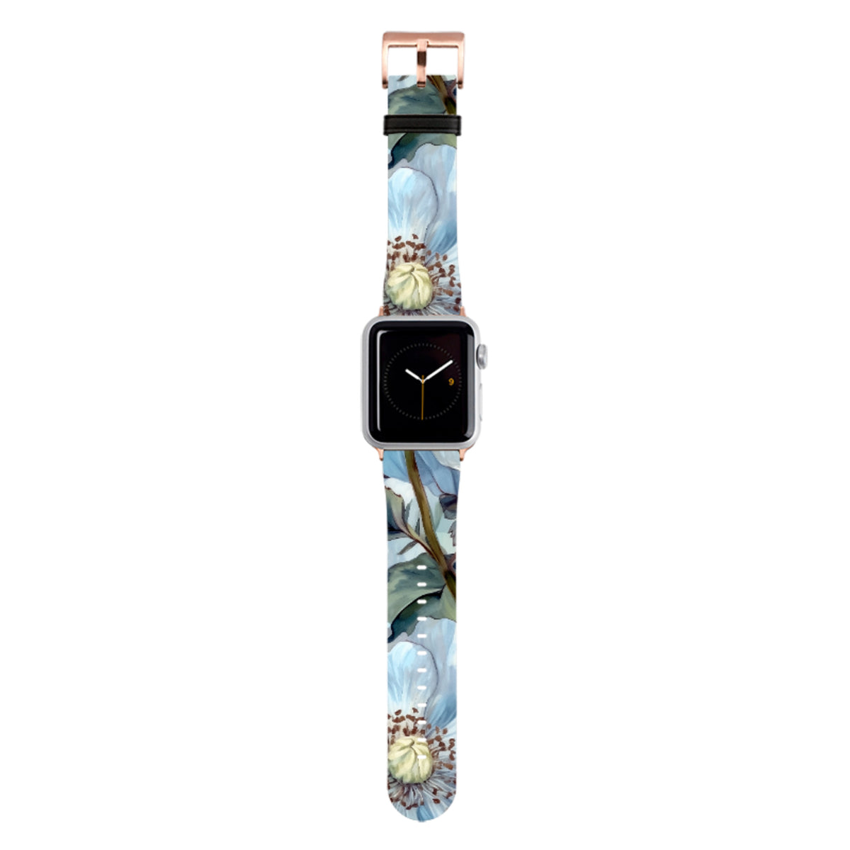 Crosswater Apple Watch-Armband