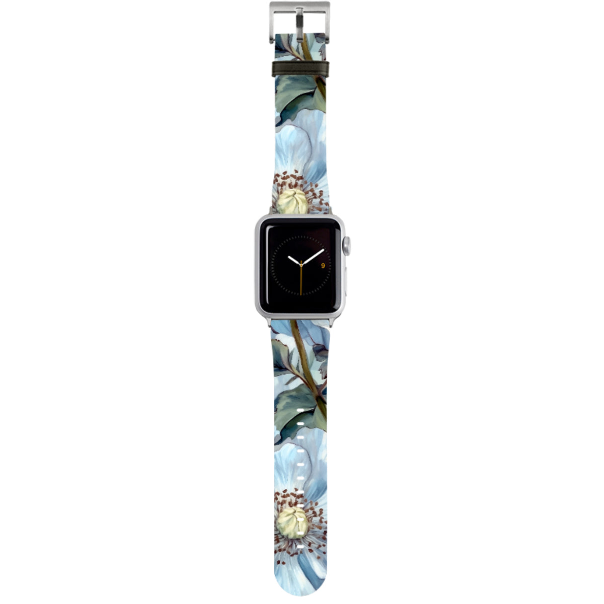 Crosswater Apple Watch-Armband