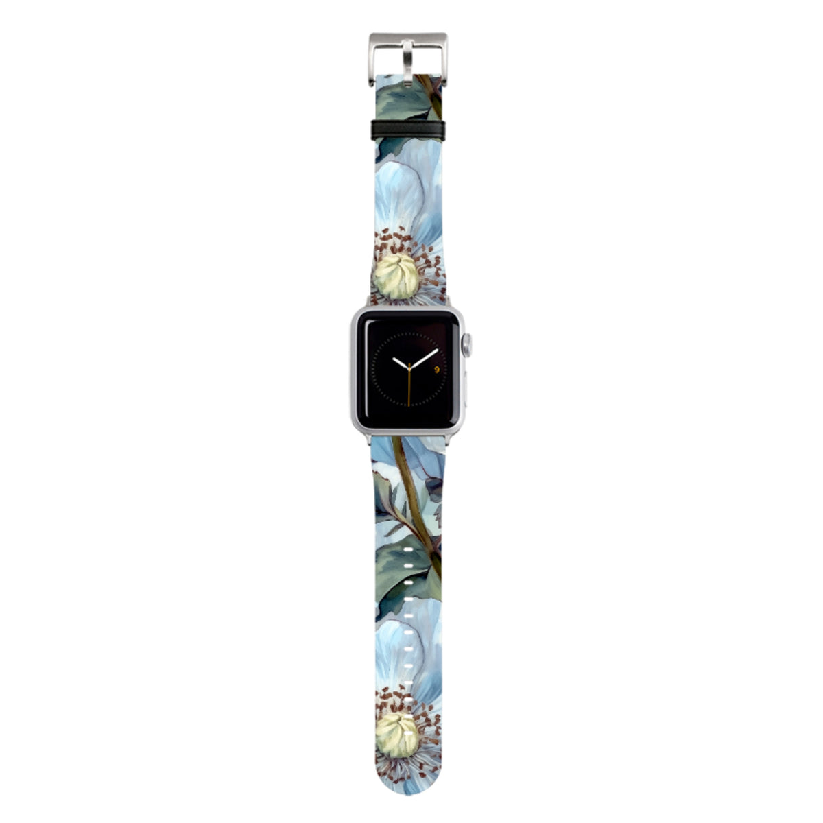Crosswater Apple Watch-Armband