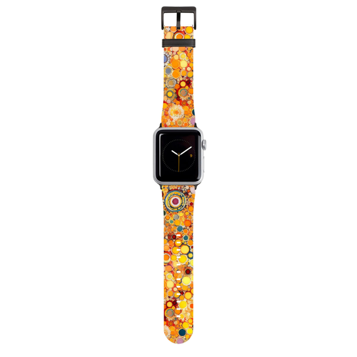 Culham Apple Watch Strap