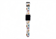 Cute Dogs Apple Watch Strap