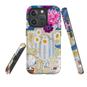 iPhone MagSafe Tough Case - Daisy By Bex Parkin