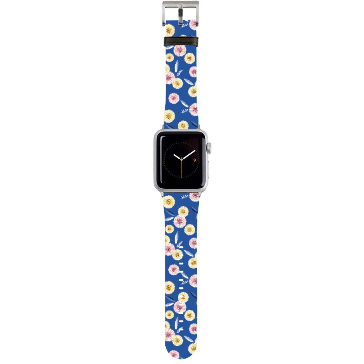 Daisy I Apple Watch Strap By Ali Brookes