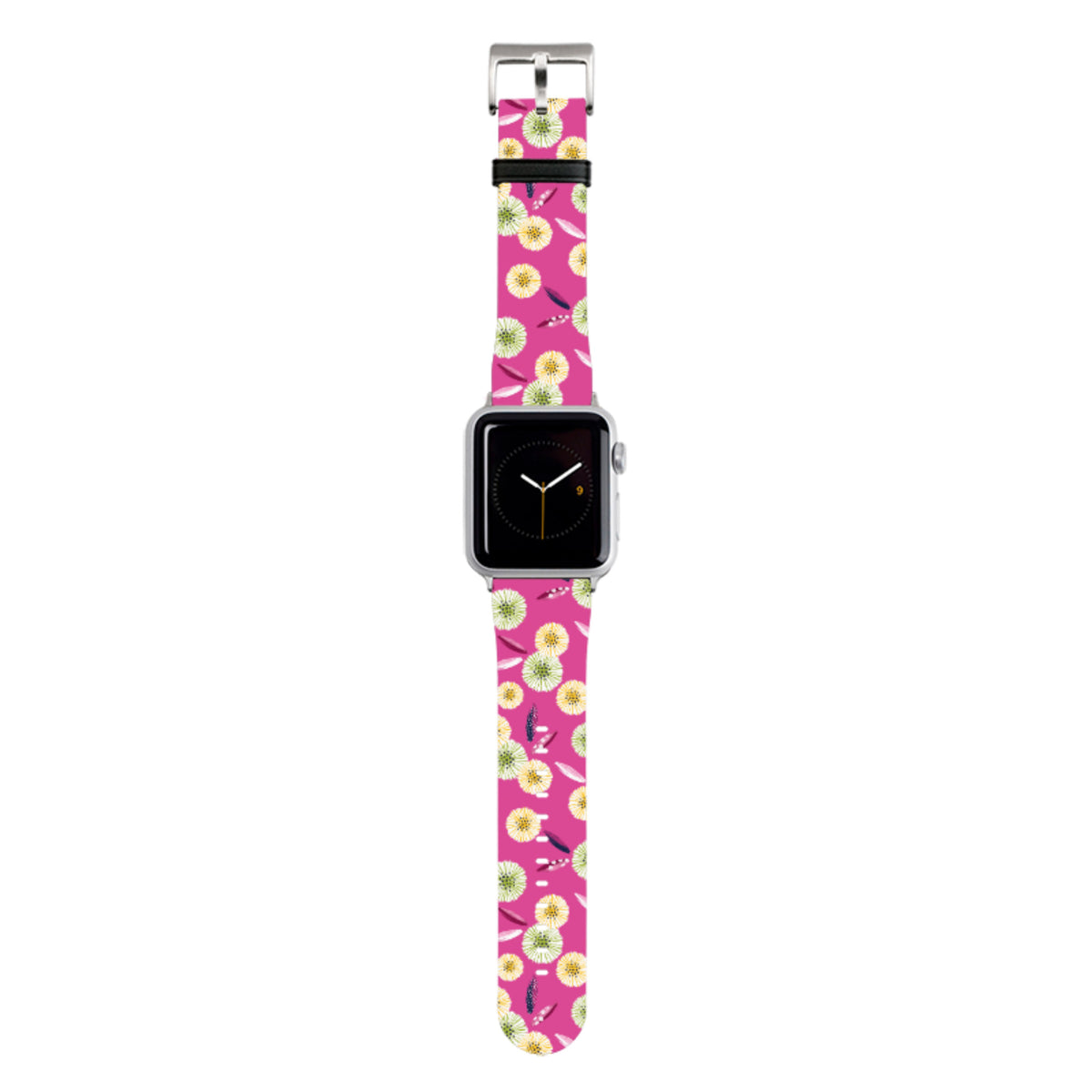 Daisy II Apple Watch Armband von Ali Brookes
