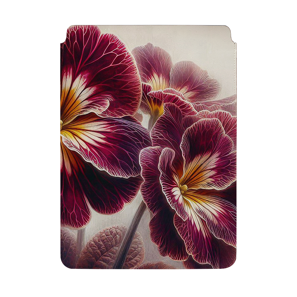 Dale Floral Laptop, Kindle & iPad Sleeve