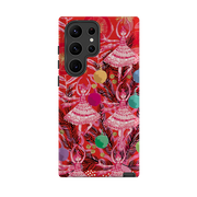 Samsung Tough Case - Dancers By Emma Frances Grant