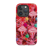 iPhone Tough Case - Dancers By Emma Frances Grant