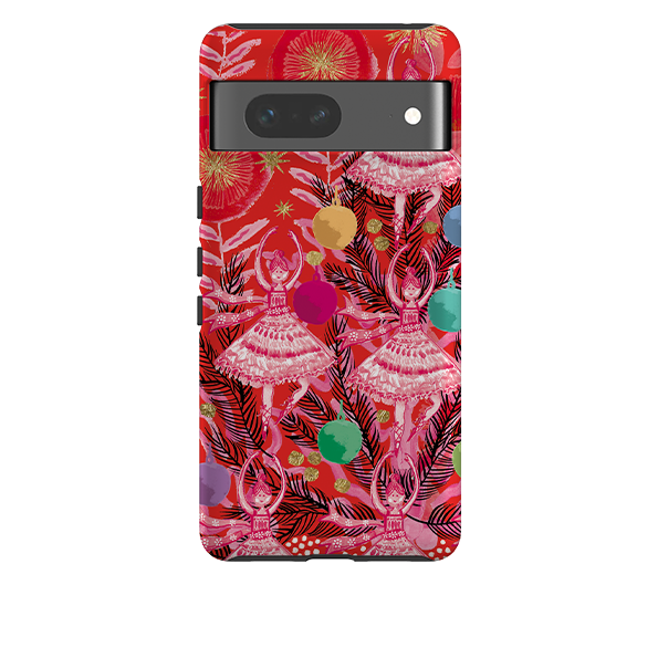 Google Tough Case - Dancers By Emma Frances Grant
