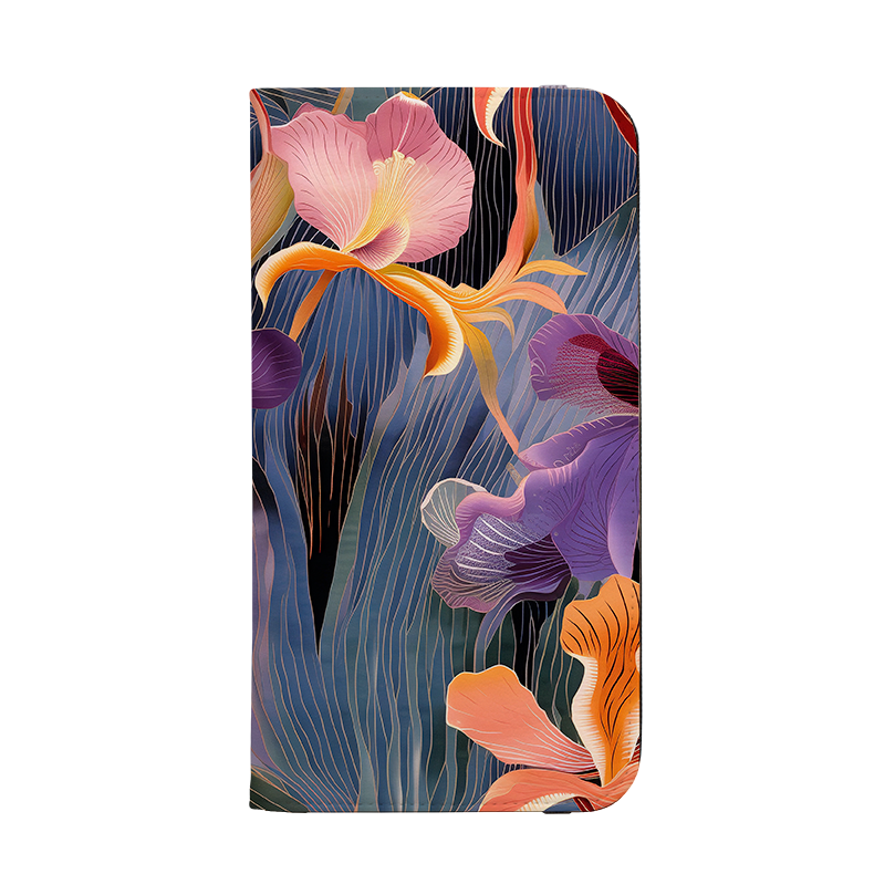 Danube Wallet Case