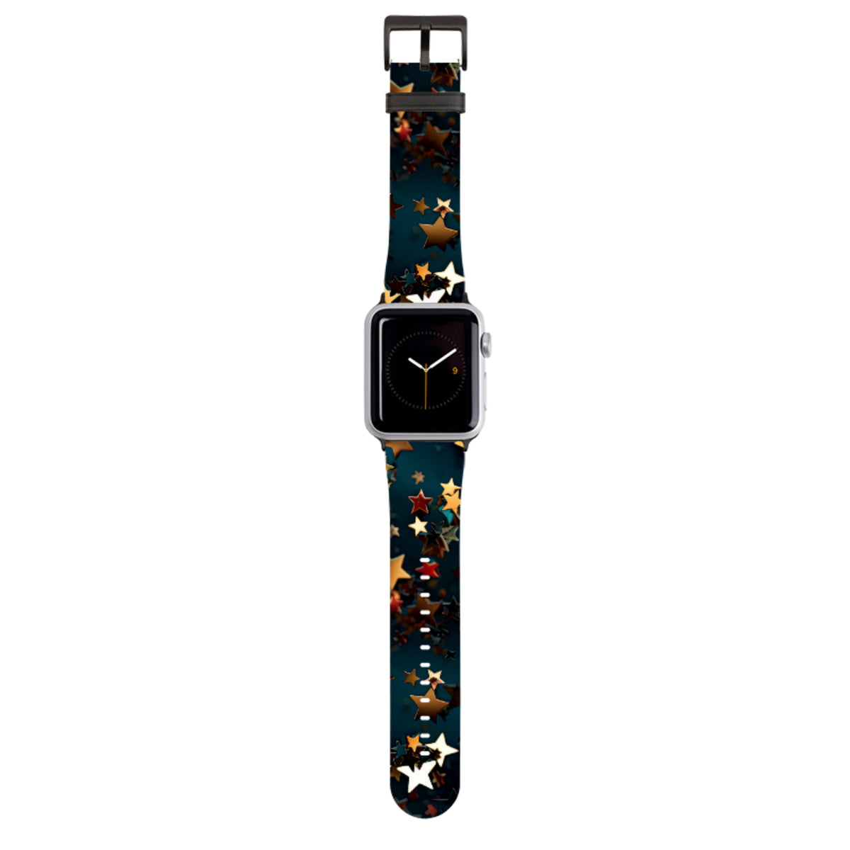 Dark Stars Apple Watch Strap