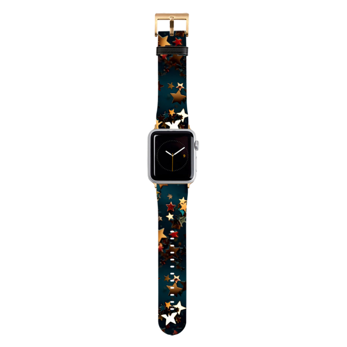 Dark Stars Apple Watch Strap