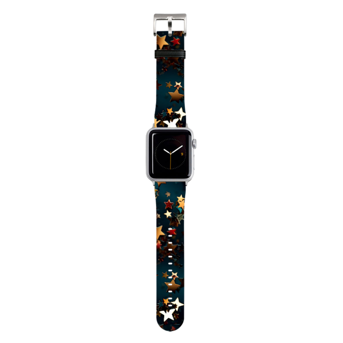 Dark Stars Apple Watch Strap