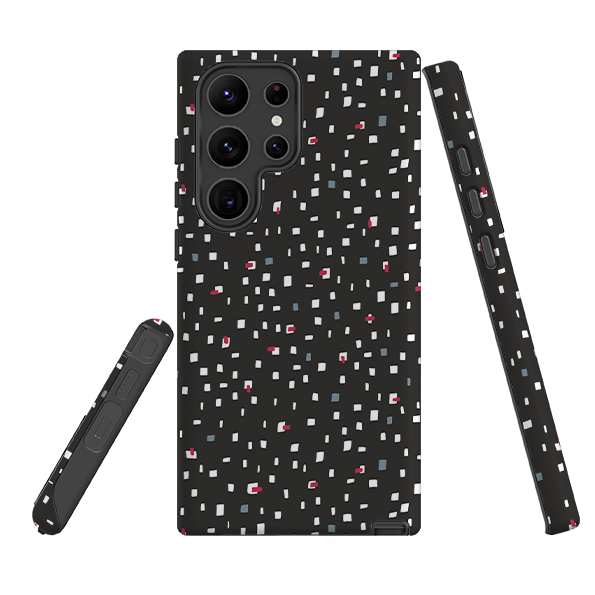 Samsung Tough Case - Dash By Ali Brookes