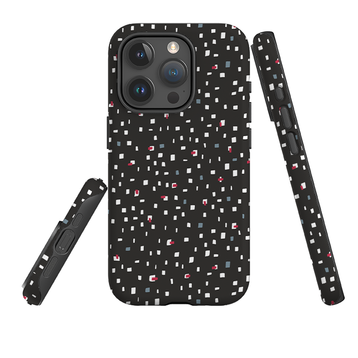iPhone Tough Case - Dash By Ali Brookes