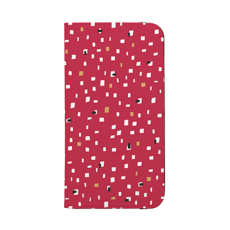 Dash II Wallet Case By Ali Brookes