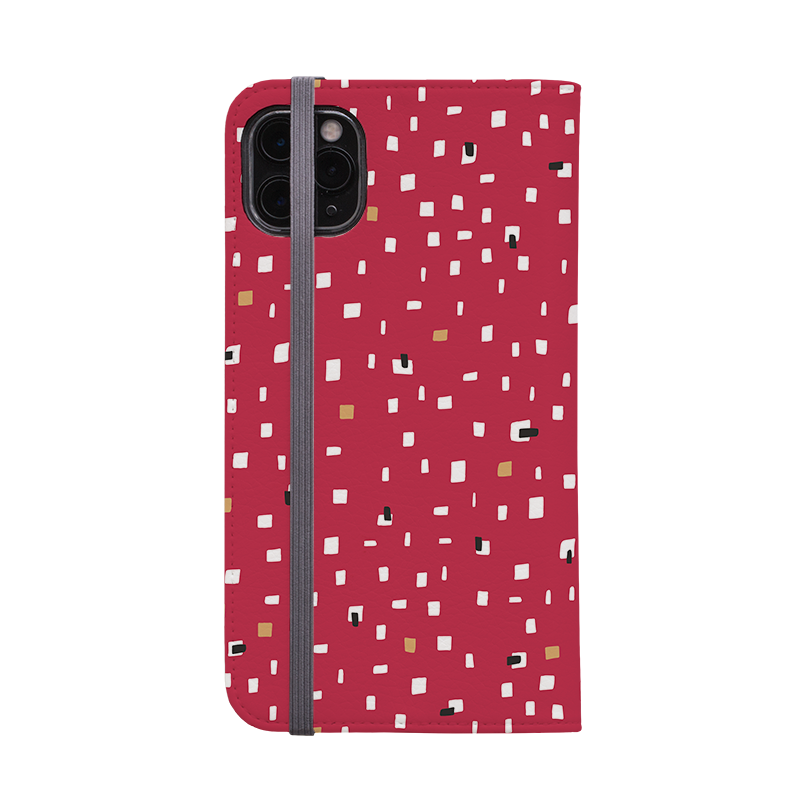 Dash II Wallet Case By Ali Brookes