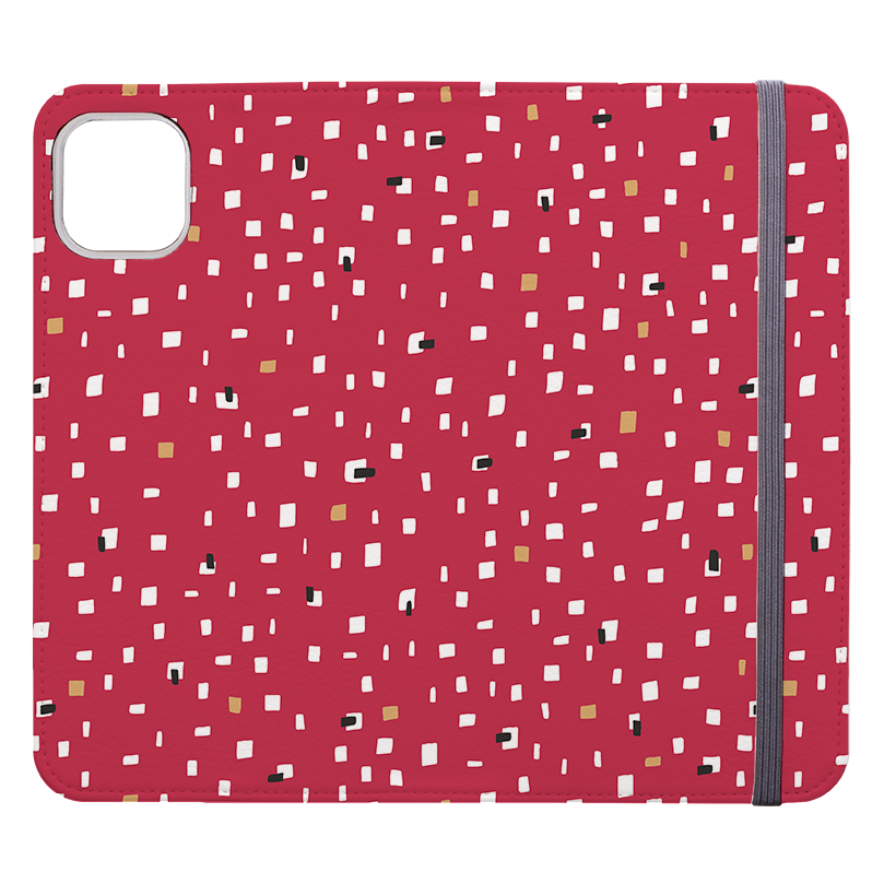 Dash II Wallet Case By Ali Brookes
