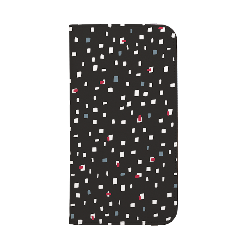 Dash Wallet Case By Ali Brookes