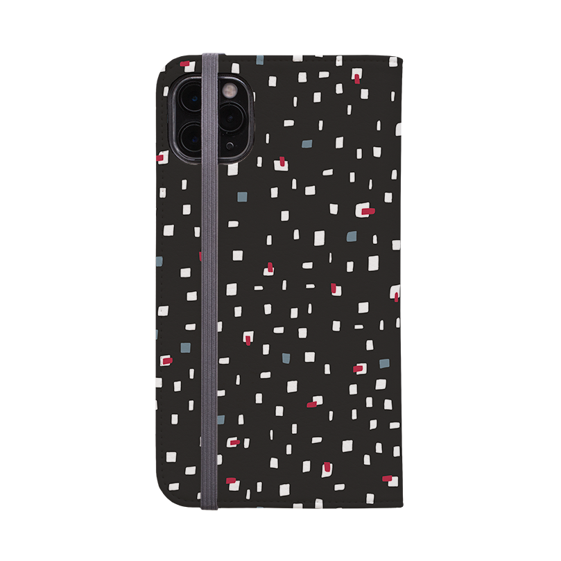 Dash Wallet Case By Ali Brookes
