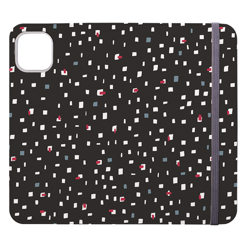 Dash Wallet Case By Ali Brookes