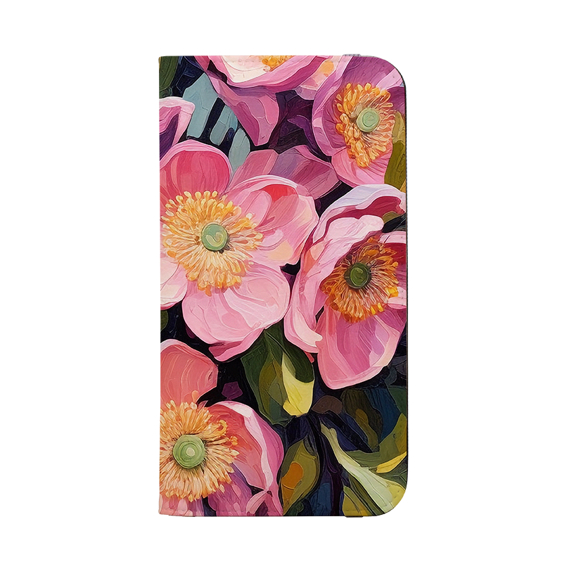 Debussy Wallet Case