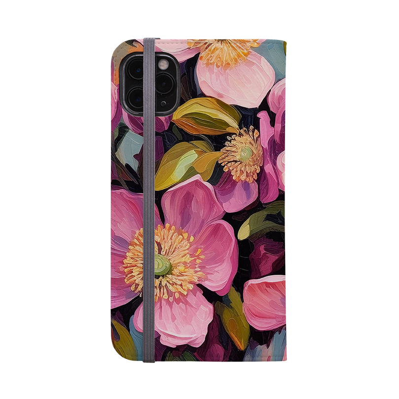 Debussy Wallet Case