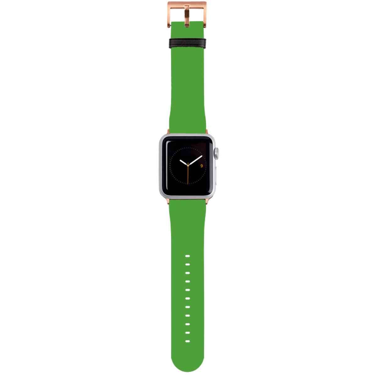 Delhi Green Apple Watch Strap