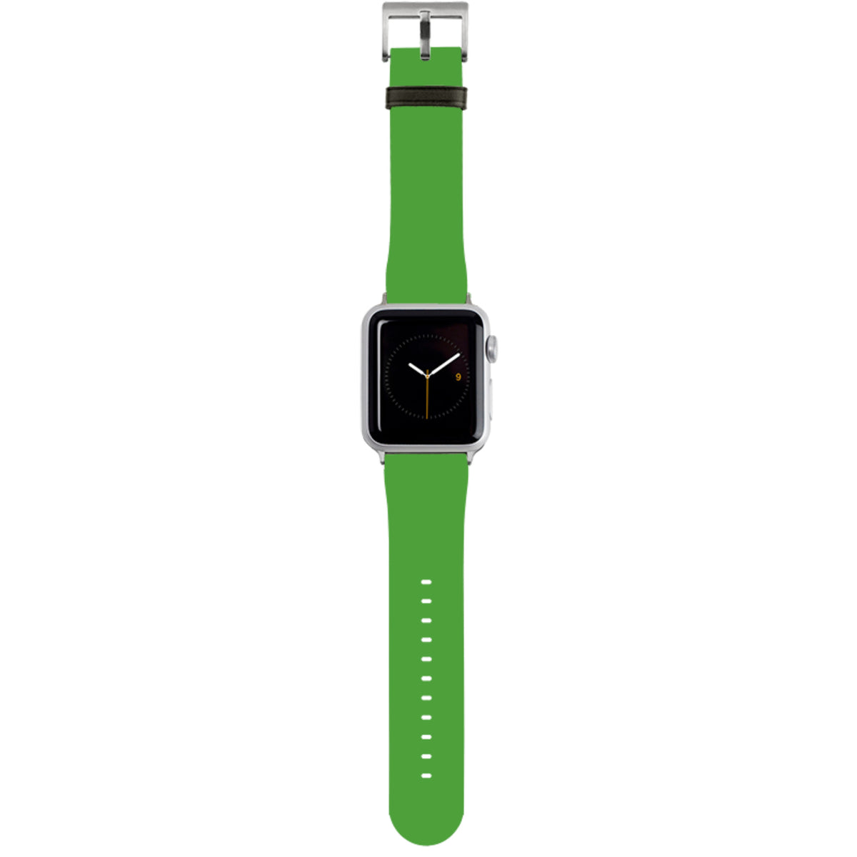 Delhi Green Apple Watch Strap