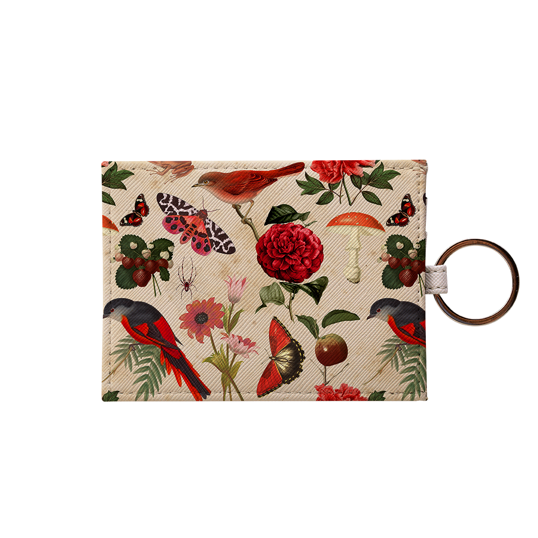 Dereham Card Holder