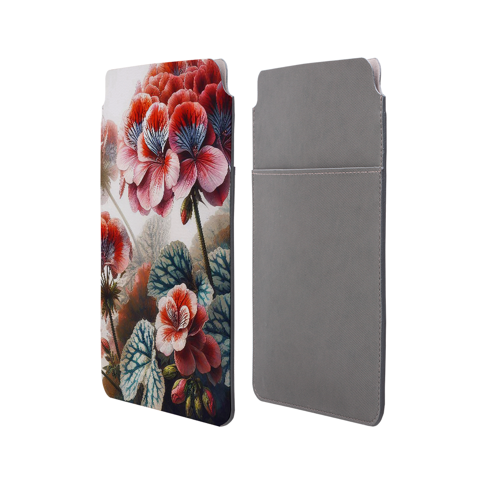 Derwent Floral Laptop, Kindle & iPad Sleeve