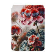 Derwent Floral Laptop, Kindle & iPad Sleeve