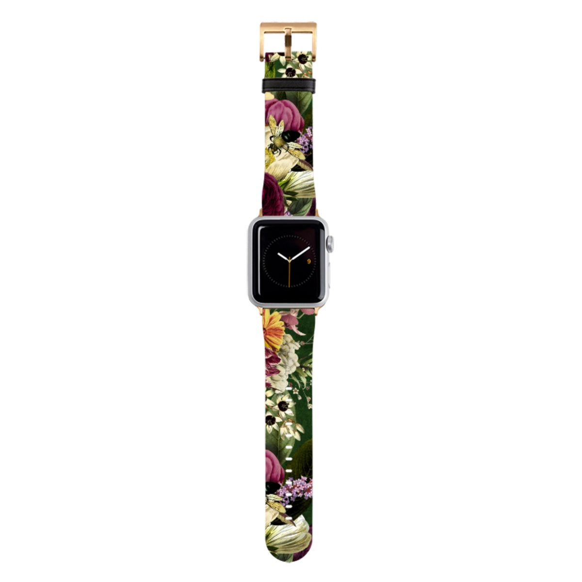 Desire Apple Watch Strap