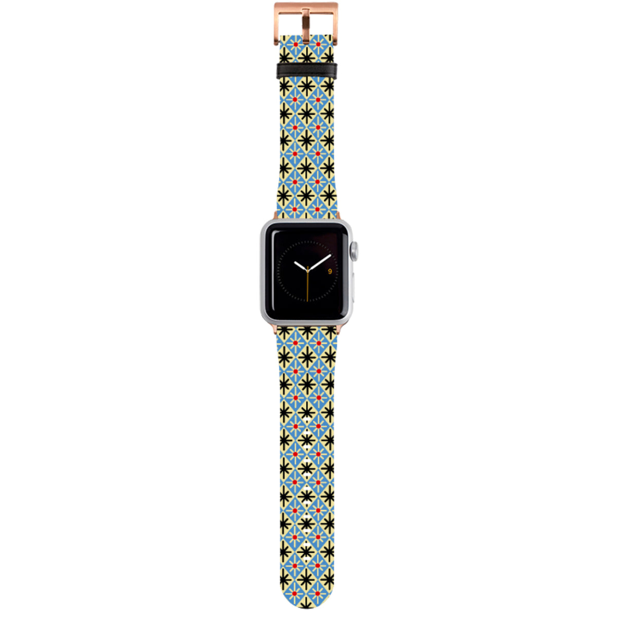 Diamonds Apple Watch Strap By Cressida Bell