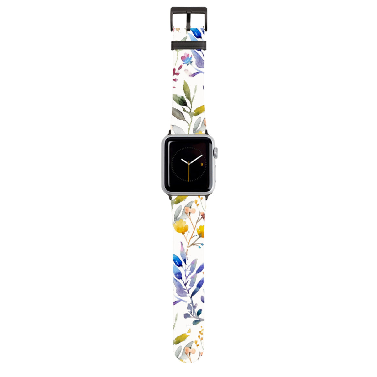 Dion II Apple Watch Strap