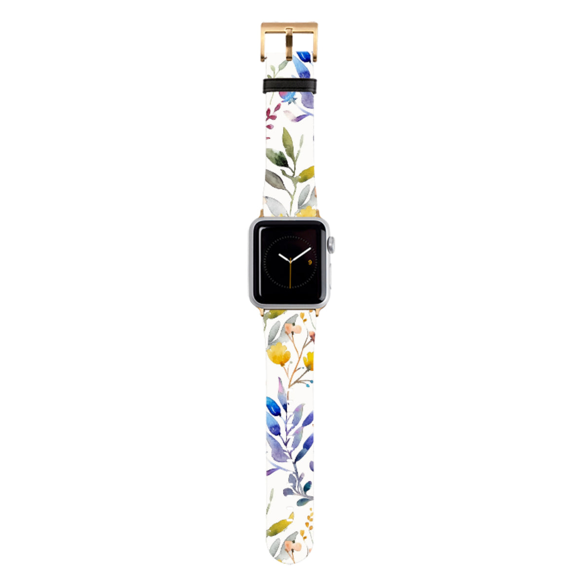 Dion II Apple Watch Strap